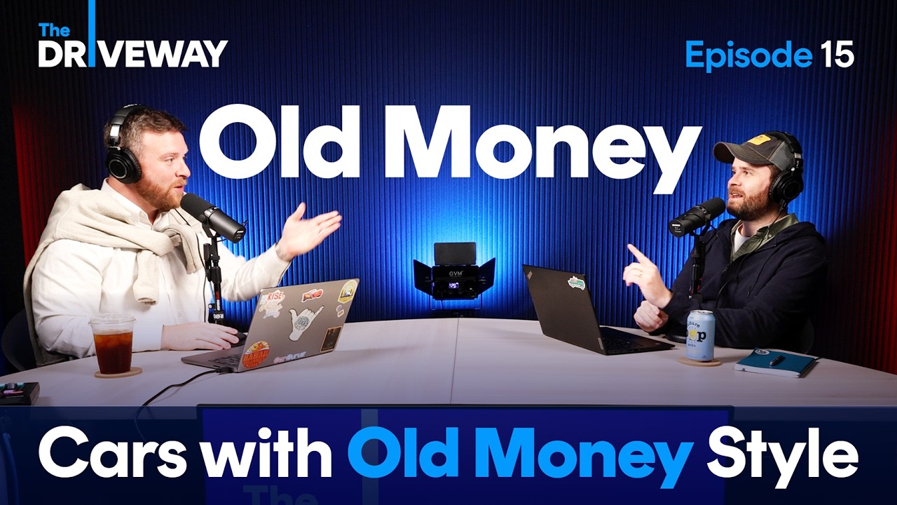 Best New Cars for Old Money Style in 2025: Understated Luxury