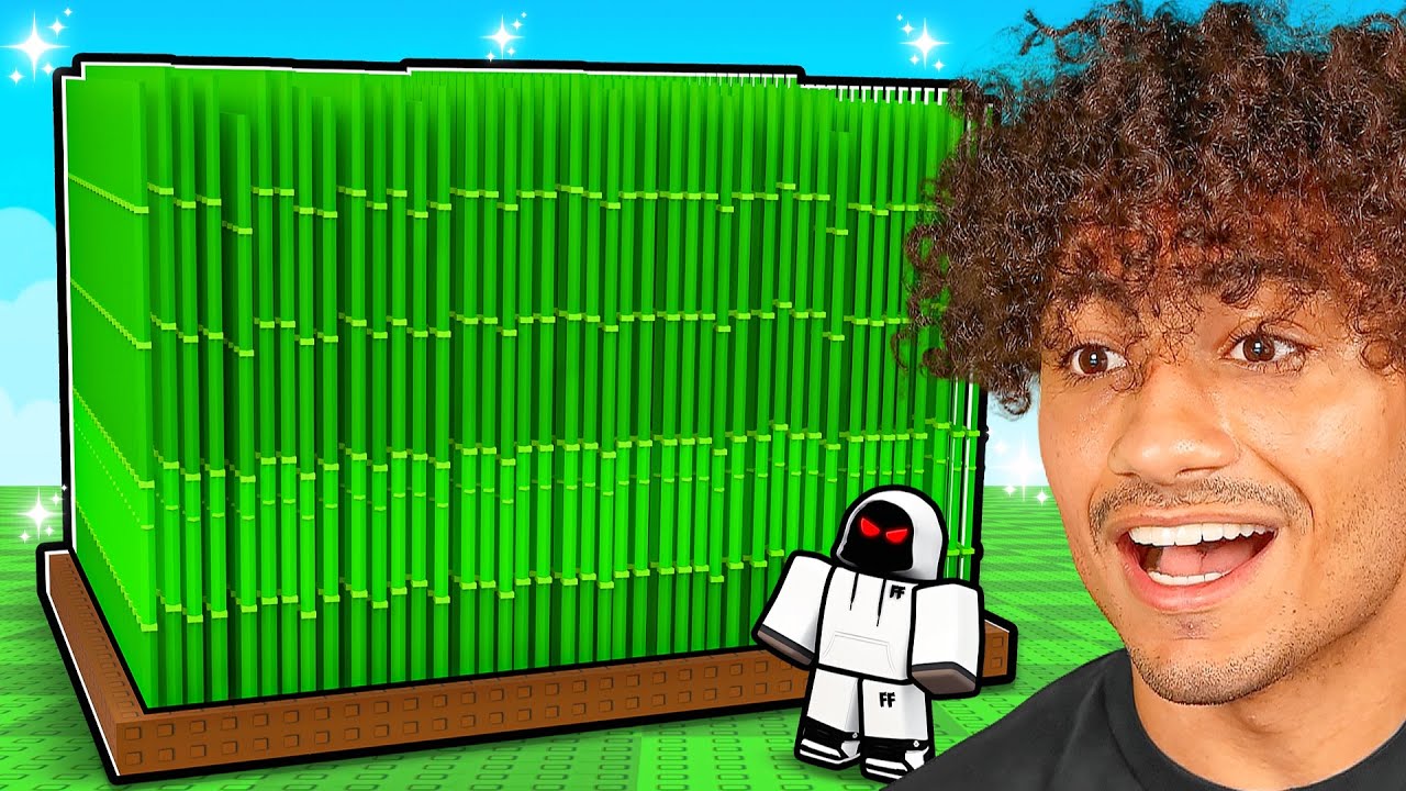 Bamboo Battlegrounds Farming: 400+ Plants Tested for Profit