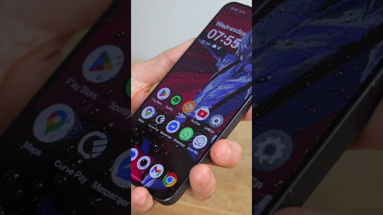 OnePlus Nord 5 vs Nord 4: Key Upgrades and Trade-Offs Explained