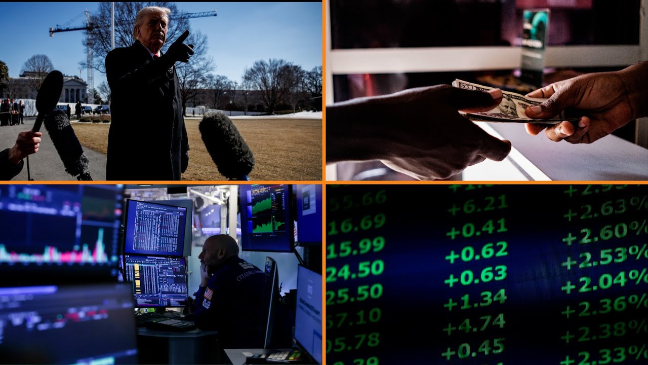 Trump Tariffs Impact: $170B Refunds and Iran Military Risks Explained