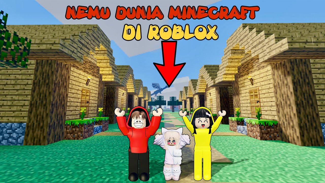 Ultimate Guide to Finding All Morphs in Roblox Minecraft World