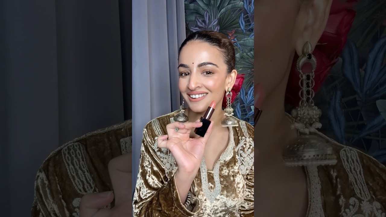 Best Wedding Lipstick Shades: Expert Guide for Indian Brides (2024)