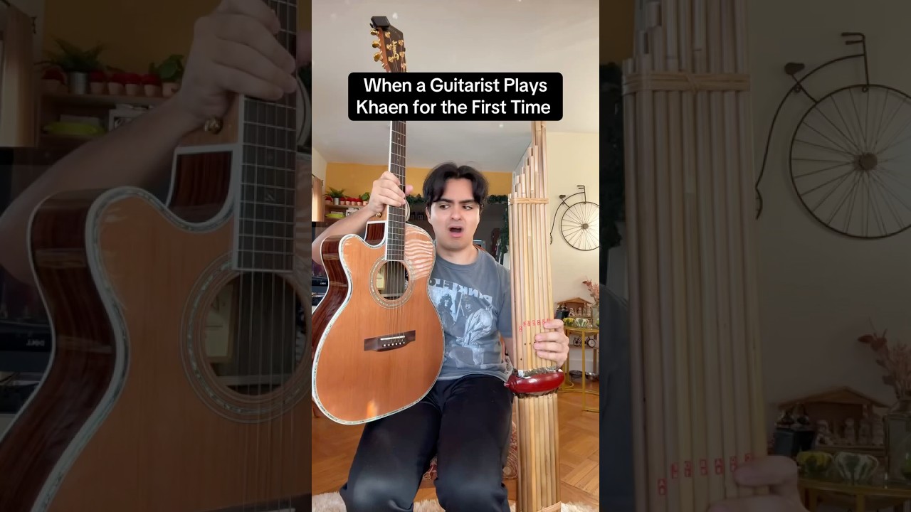 Beginner's Guide to Playing a Can Instrument: Techniques & Tips