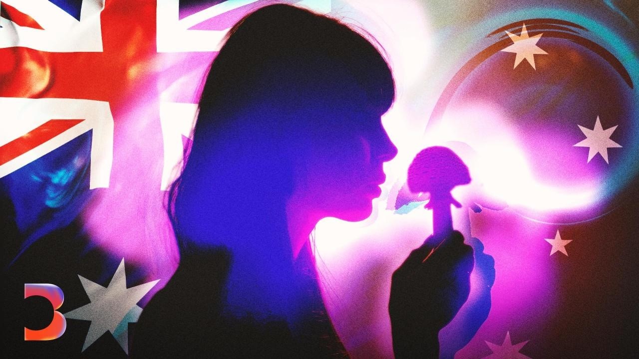 Australia's Pioneering Psychedelic Medicine Approval Explained