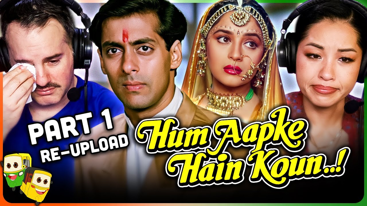 Decoding Indian Family Drama: Marriage Chaos & Cultural Humor