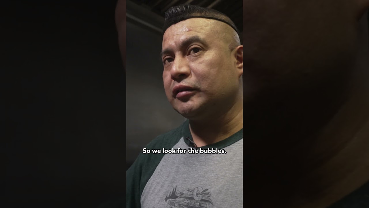 Mastering High-Volume Pancake Production: Restaurant Secrets Revealed