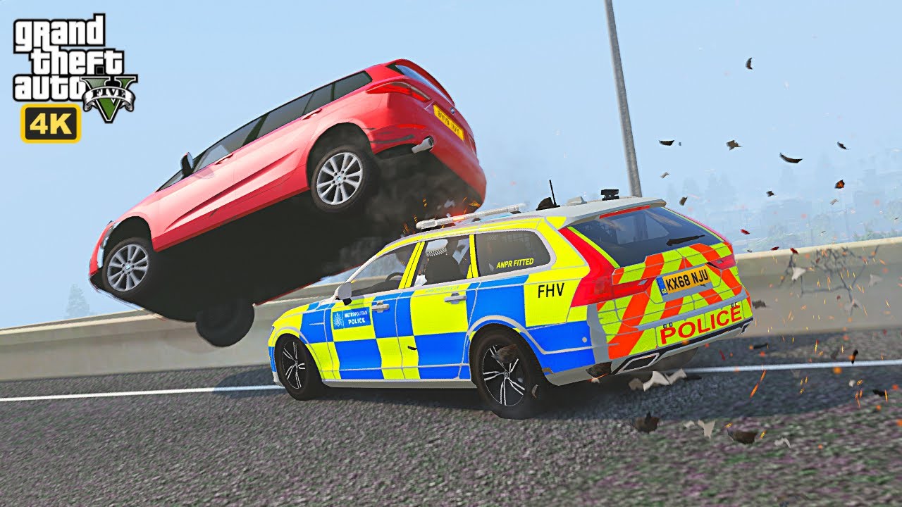 Master GTA 5 Police Roleplay: Advanced Tactics & Mod Setup