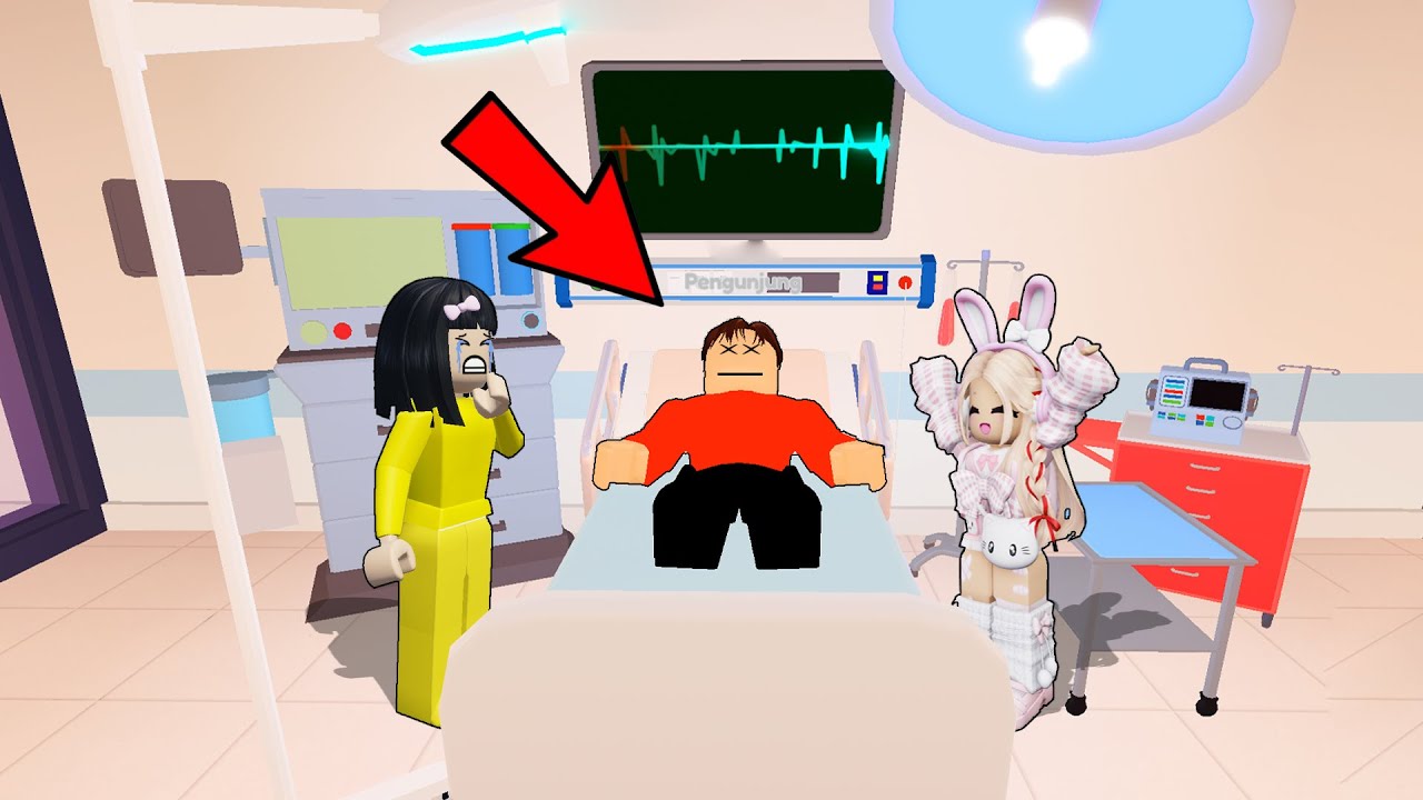 Survive Roblox Horror Hospital: Escape Doctor Experiments Guide