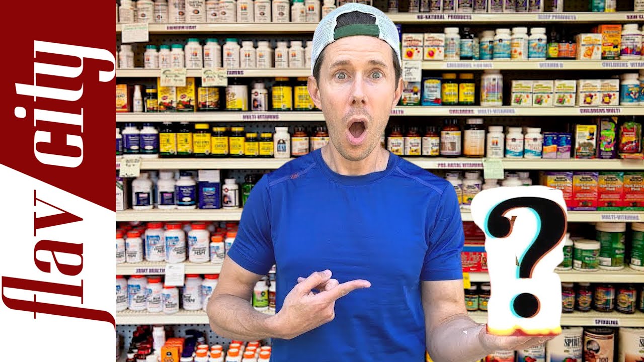 Fix Vitamin Deficiencies Naturally: Top Food Solutions