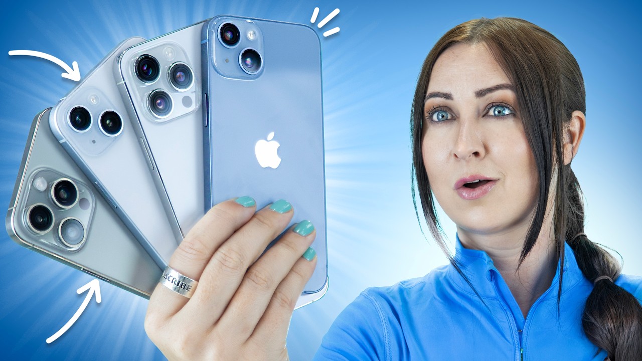 25 Forgotten iPhone Tips to Master Your Device Today