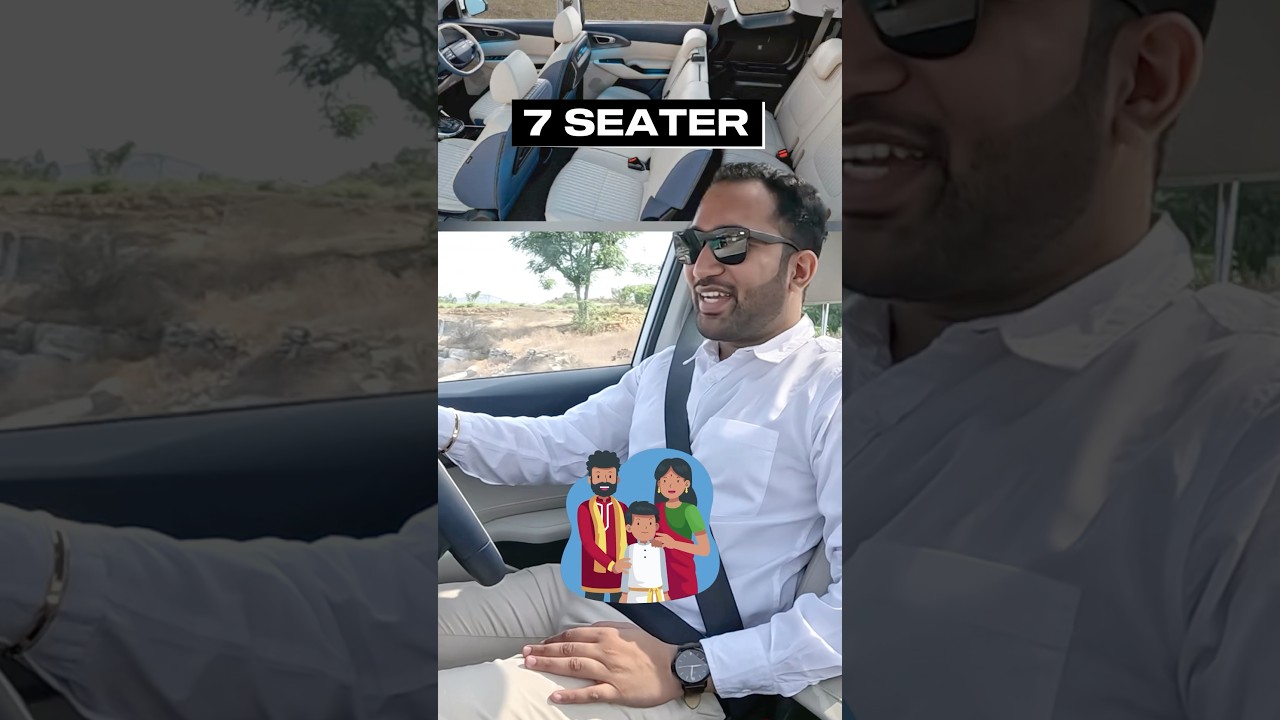 Kia Carens Review: Premium Family Car Worth Buying?