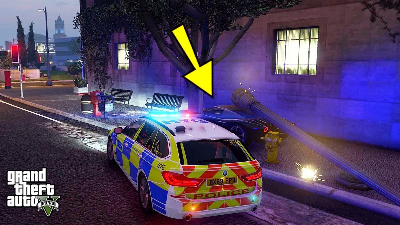 GTA 5 LSPDFR Realism Guide: Essential Mods & Roleplay Tactics