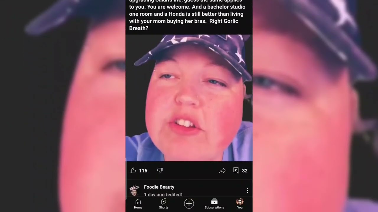 Shantal Feud Fallout: Truth Behind Online Drama