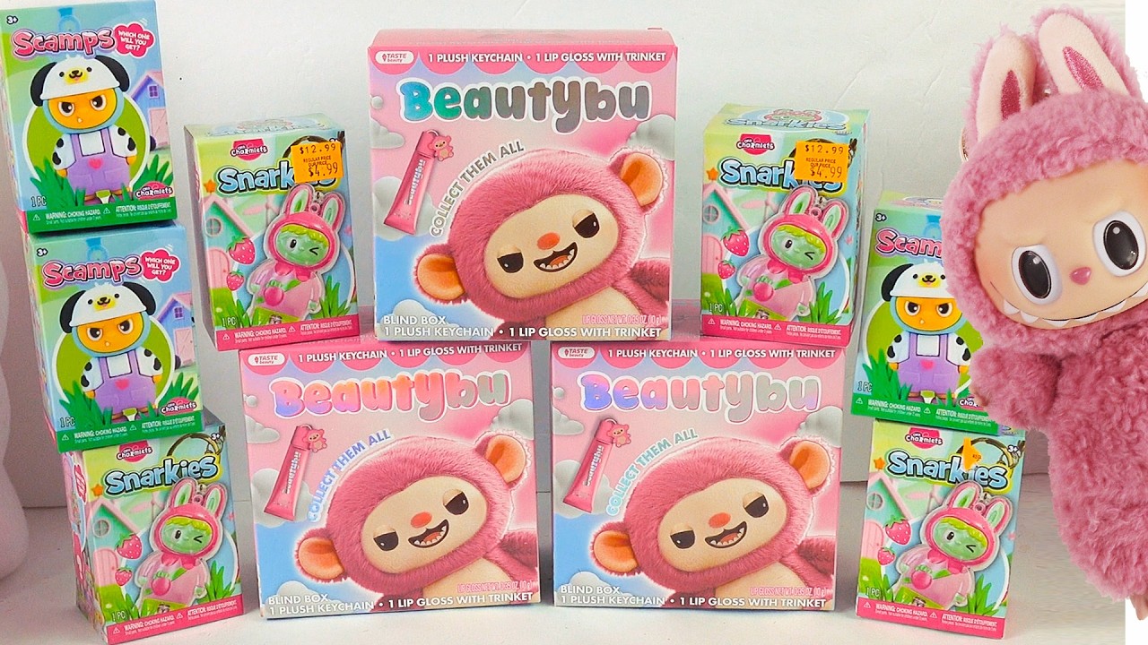 Wannabe Labloo Collectibles: Are They Worth Buying?