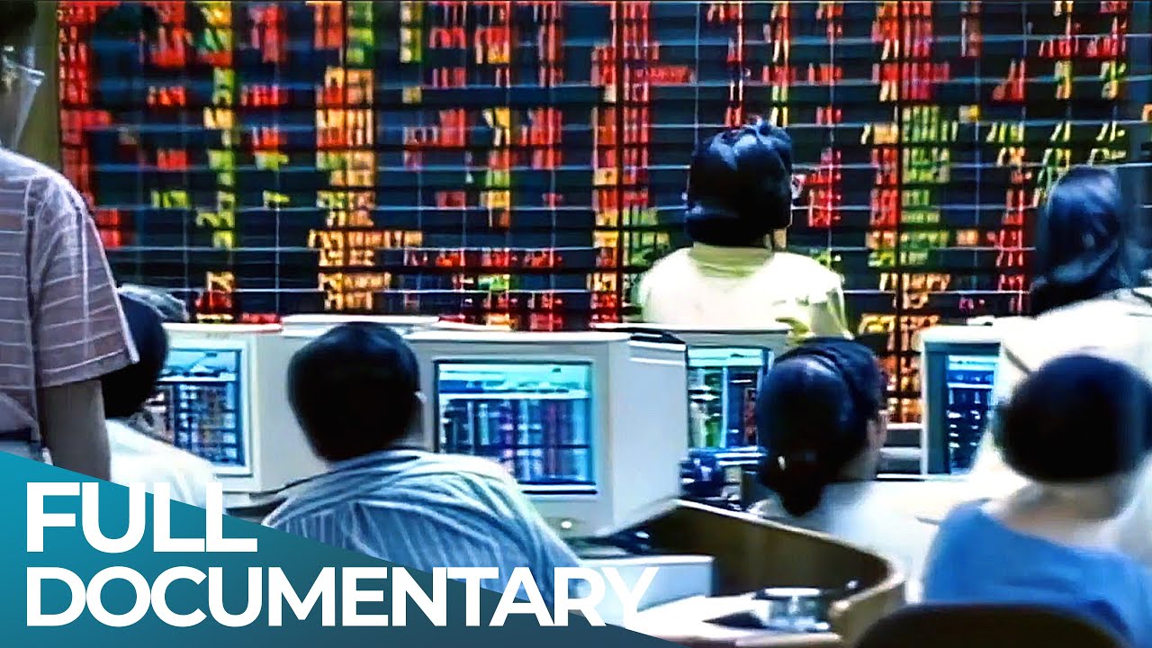 1997 Asian Financial Crisis: Origins, Failures & Lasting Lessons