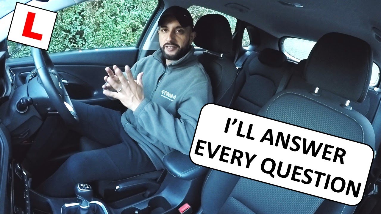 UK Driving Lessons Lockdown: Stay Test-Ready Guide