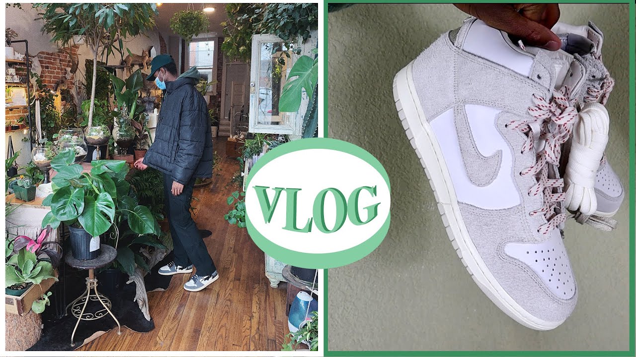 Notre Dunk High Review: Workwear Design & On-Feet Insights