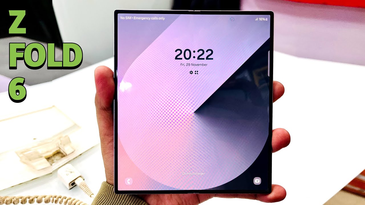 ZF 6S Mobile Review: Design, Specs & Hands-On Experience