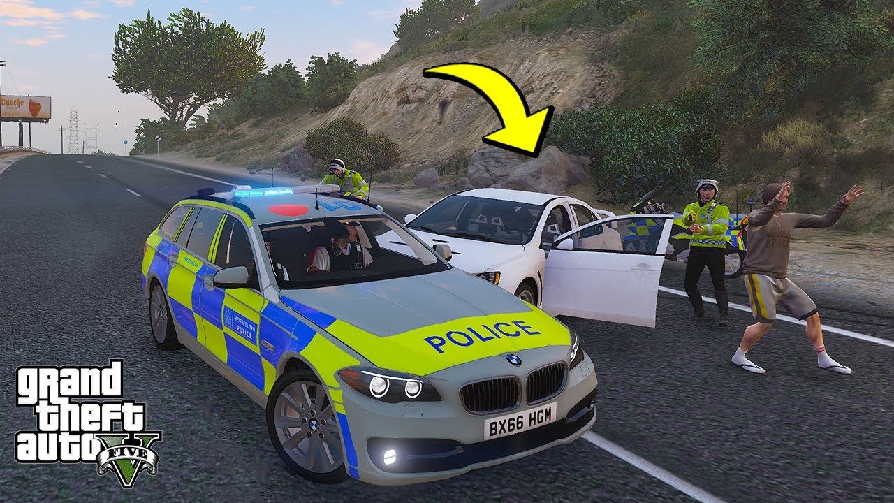 GTA 5 Raptor Unit Patrol: Tactical Pursuits & Mod Breakdown