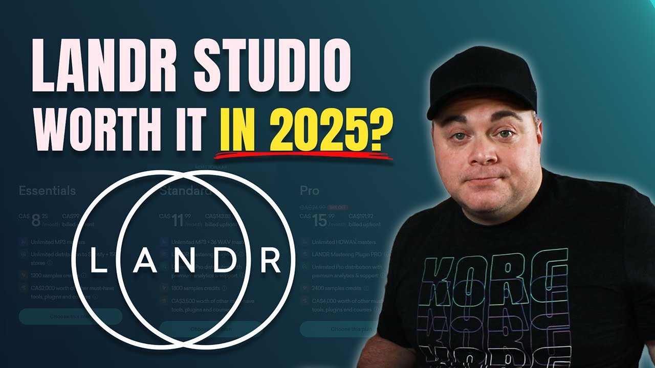 Lander Studio Review: Is It Worth the Price for Musicians?