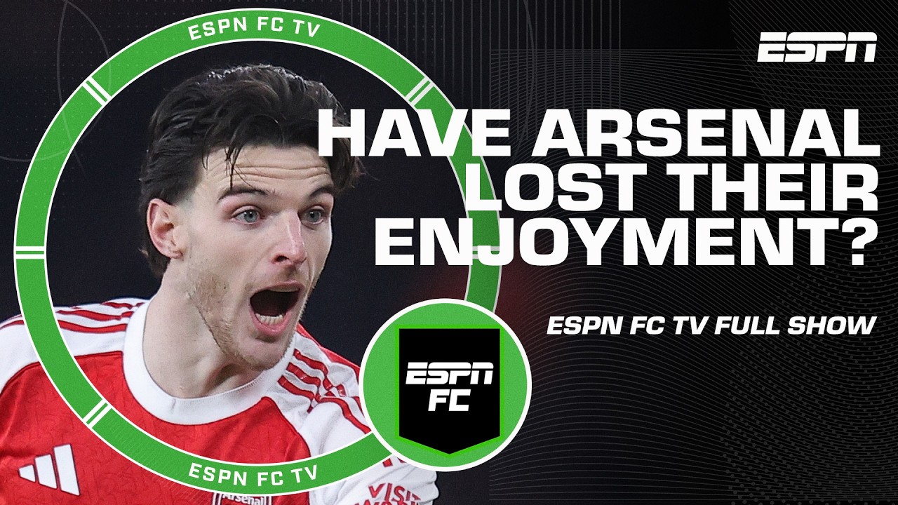 Arsenal Title Challenge: Mental Block Analysis & Solutions