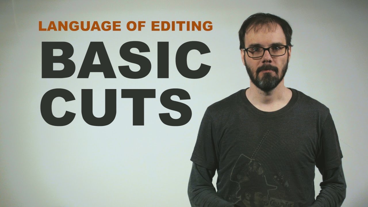 Film Editing Basics: Master 7 Essential Cuts & Techniques