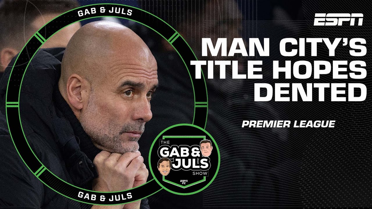 Man City's Tactical Crisis: Defensive Woes & Transfer Solutions