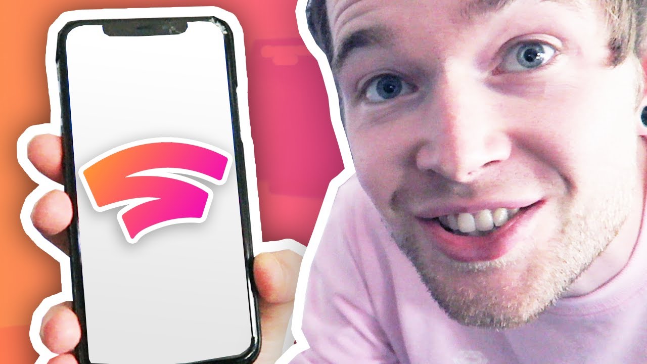 Google Stadia & Crater Review: Instant Cloud Gaming & Creation