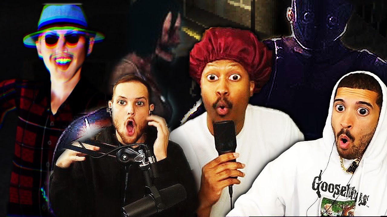 Friends' Horror Game Night: Genuine Reviews & Tips