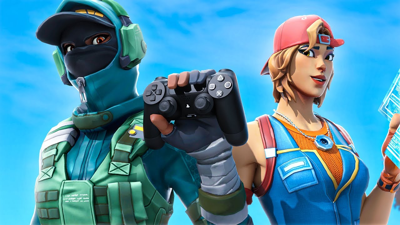 Master Fortnite Solo Mindset: Win More with Skill, Not Toxicity