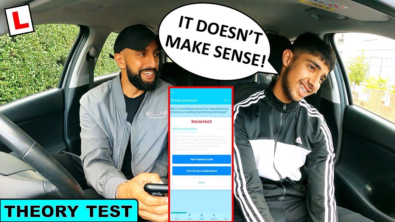 Complete Theory Test Kit App Review: Boost Your Mock Scores