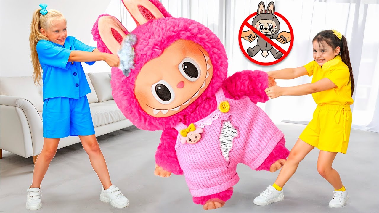 Understanding Children's Play: Insights from Unstructured Interactions