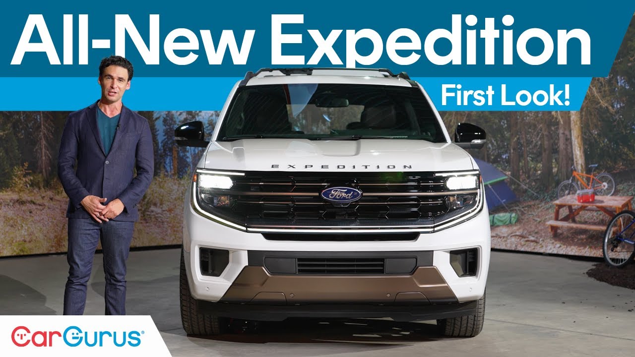2025 Ford Expedition Changes: Is the $90k SUV Worth It?