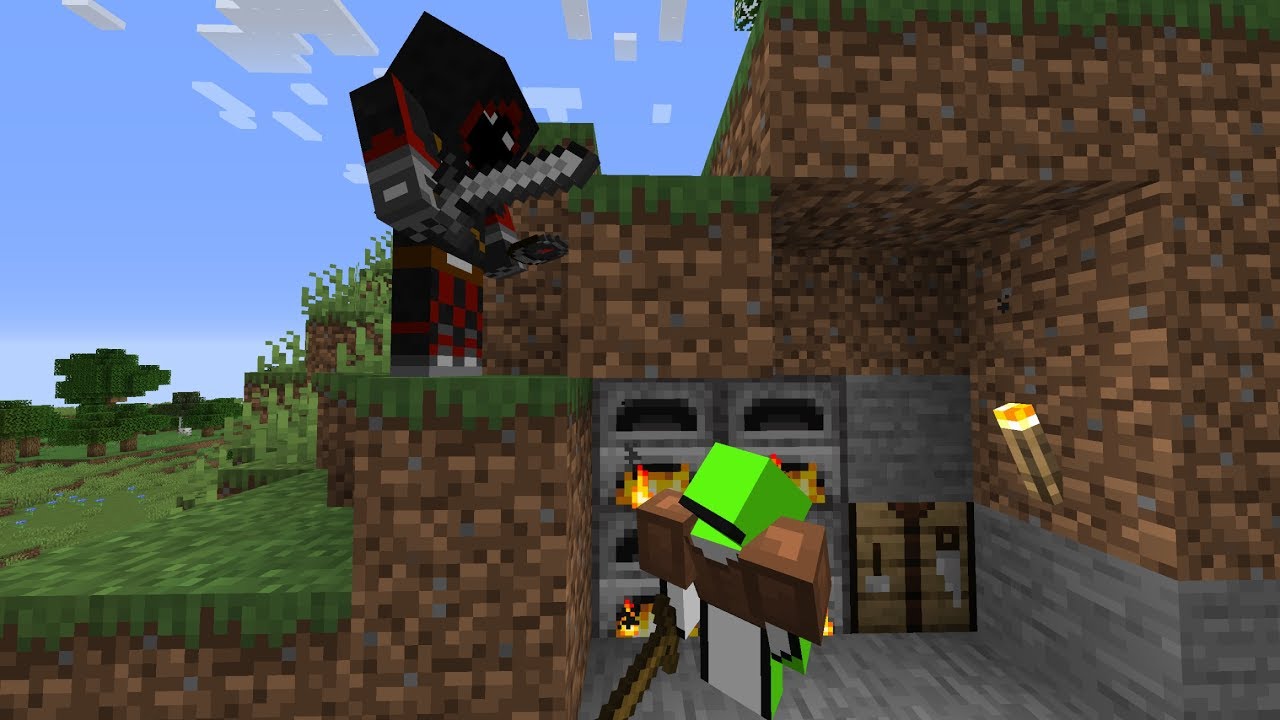 Winning Minecraft Manhunt: Advanced Speedrun Tactics & Hunter Counters