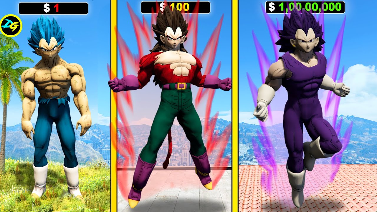 Unlock Ultimate Power: 5 In-Game Money Farming Strategies