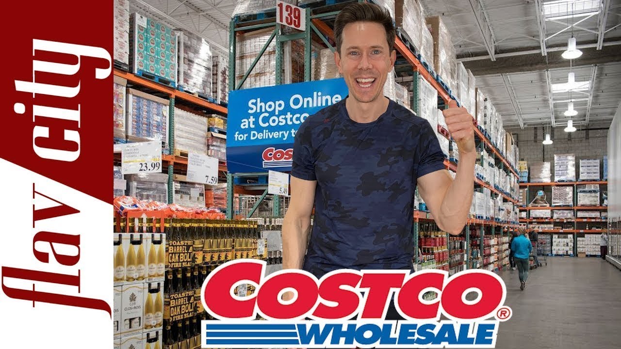 Top Costco Weekend Flash Sale Picks: Healthy Bargains Reviewed