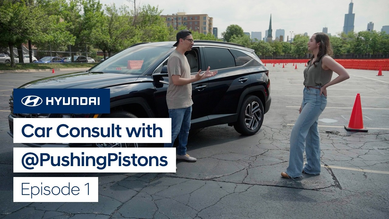 2025 Hyundai Tucson Hybrid Review: Ultimate Adventure SUV Guide