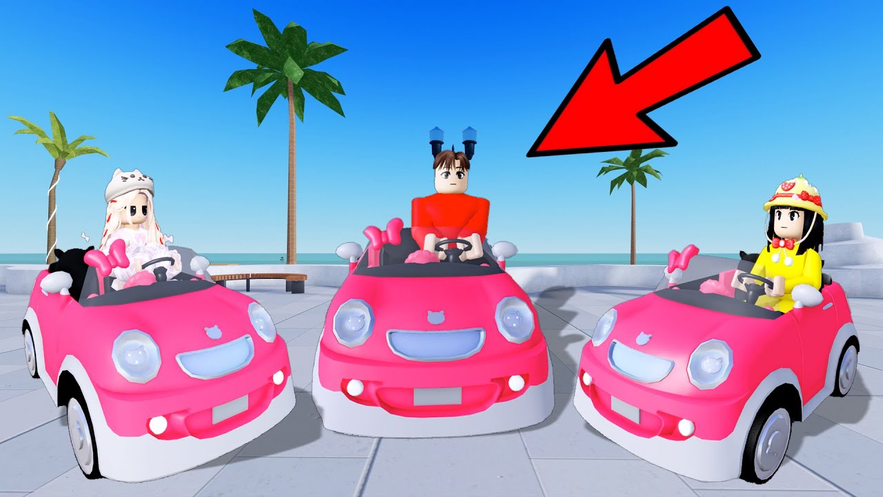 Ultimate Roblox Paradise Island Airport Guide & Gameplay Tips