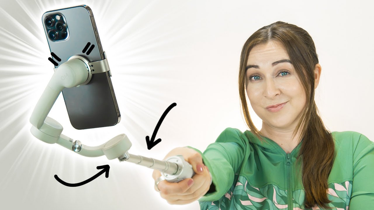 DJI OM5 Gimbal Review: Features, Tips, and Usage Guide