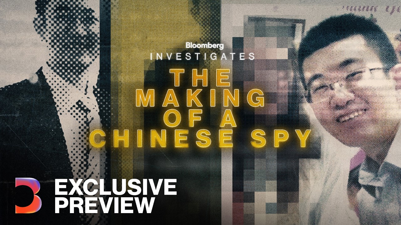 Chinese Spy Jet Secrets: How an Unlikely Agent Was Caught