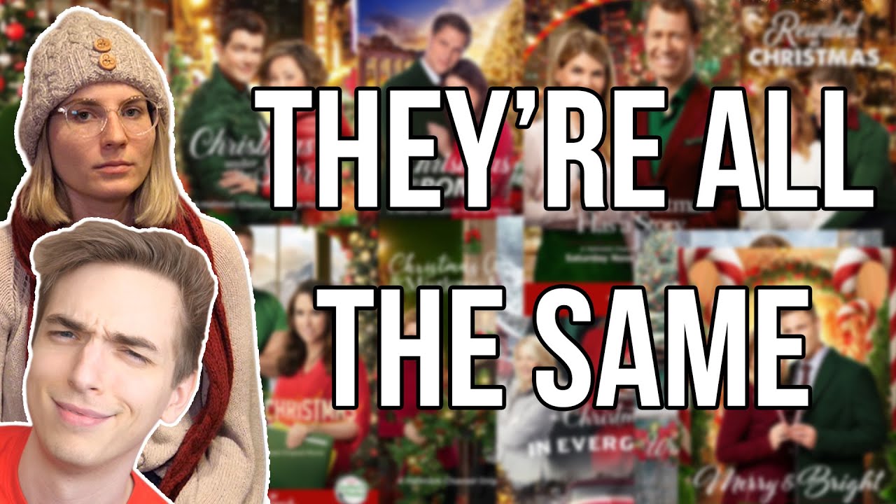 The Worst Christmas Movies Ever Made (According to a Pro)