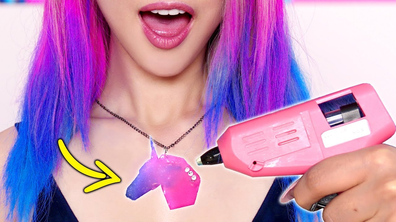 10 Genius Hot Glue DIY Hacks for Creative Crafting