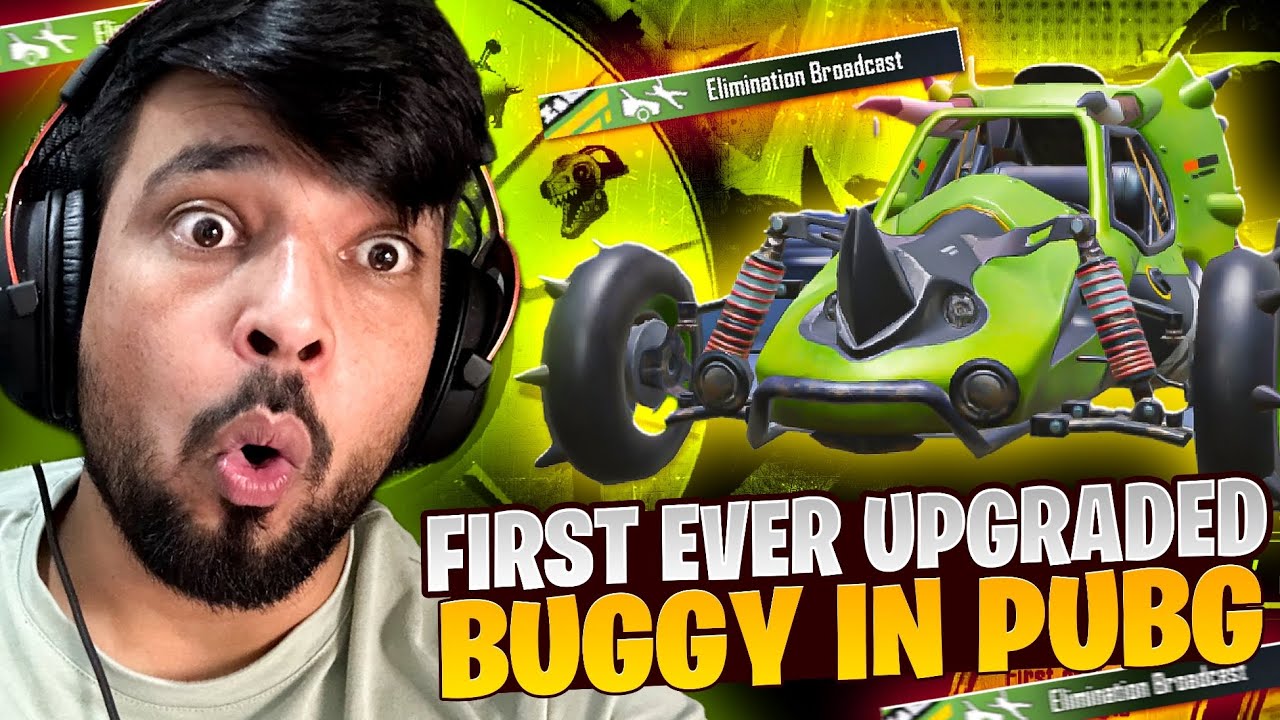 PUBG Mobile Weapon Upgrade Guide: Max Power Tips