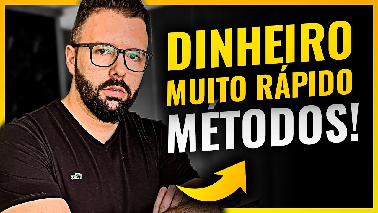 4 Proven Ways to Make Money Fast (Start Now)