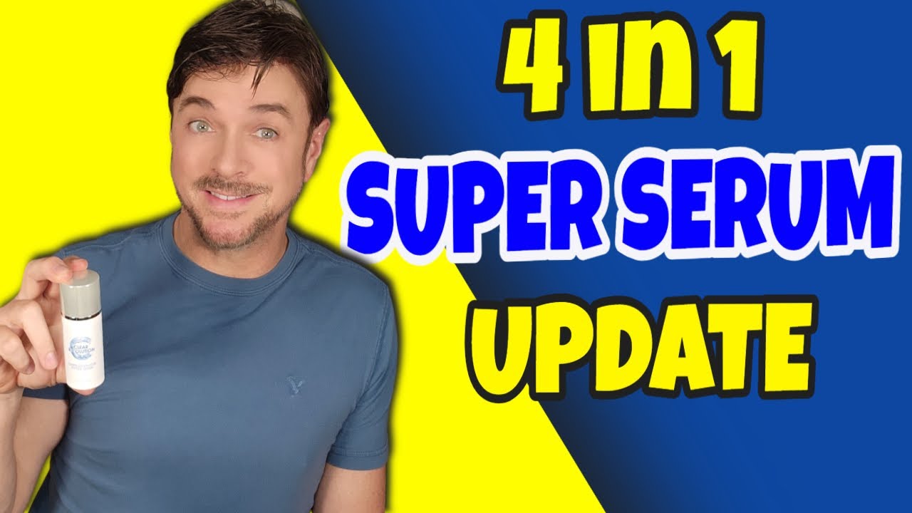 Luminous Encore Peptide Serum: Anti-Aging Benefits Explained