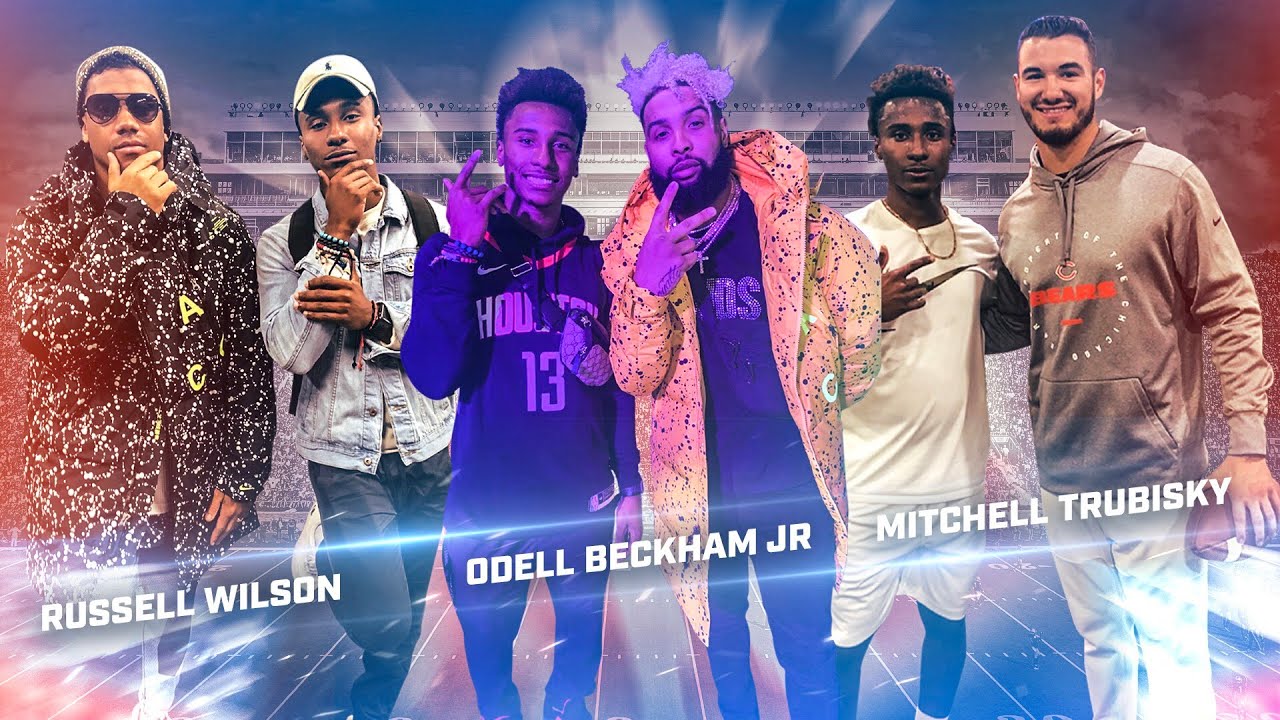 Behind NFL Glamour: My Unfiltered Super Bowl Weekend Story