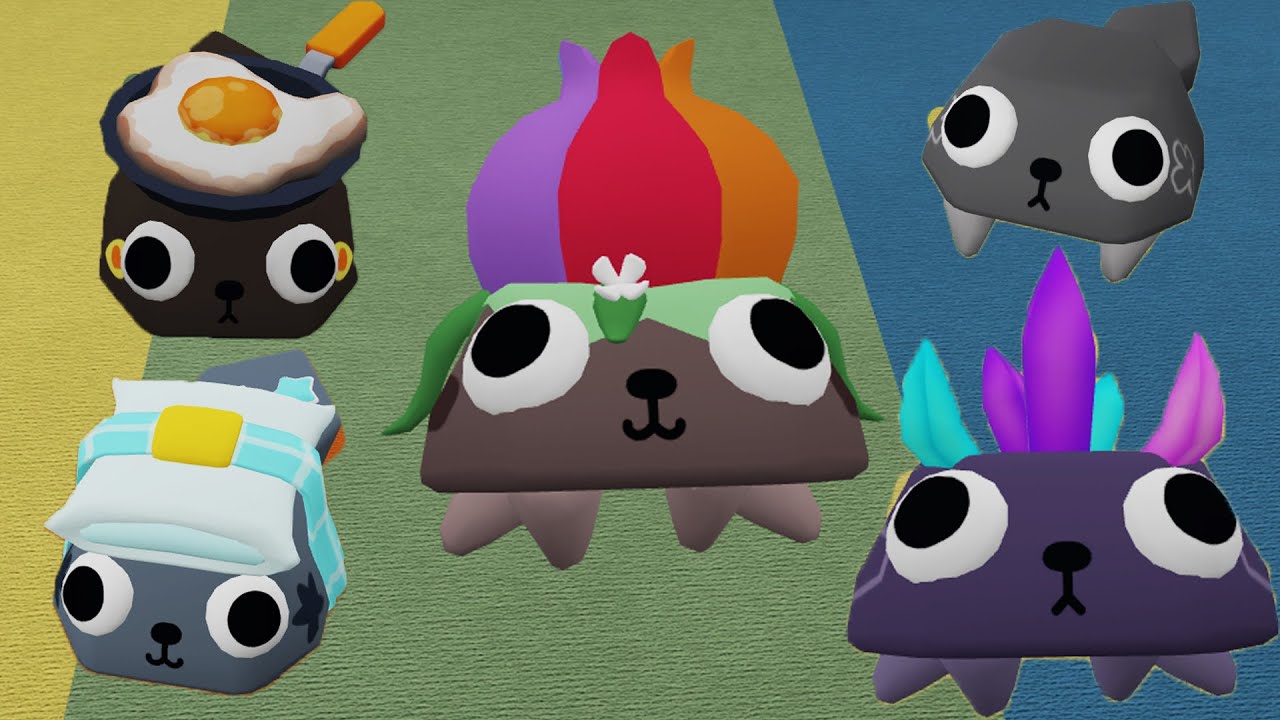 Master Pebble in Dandy's World: Ultimate Gameplay Guide