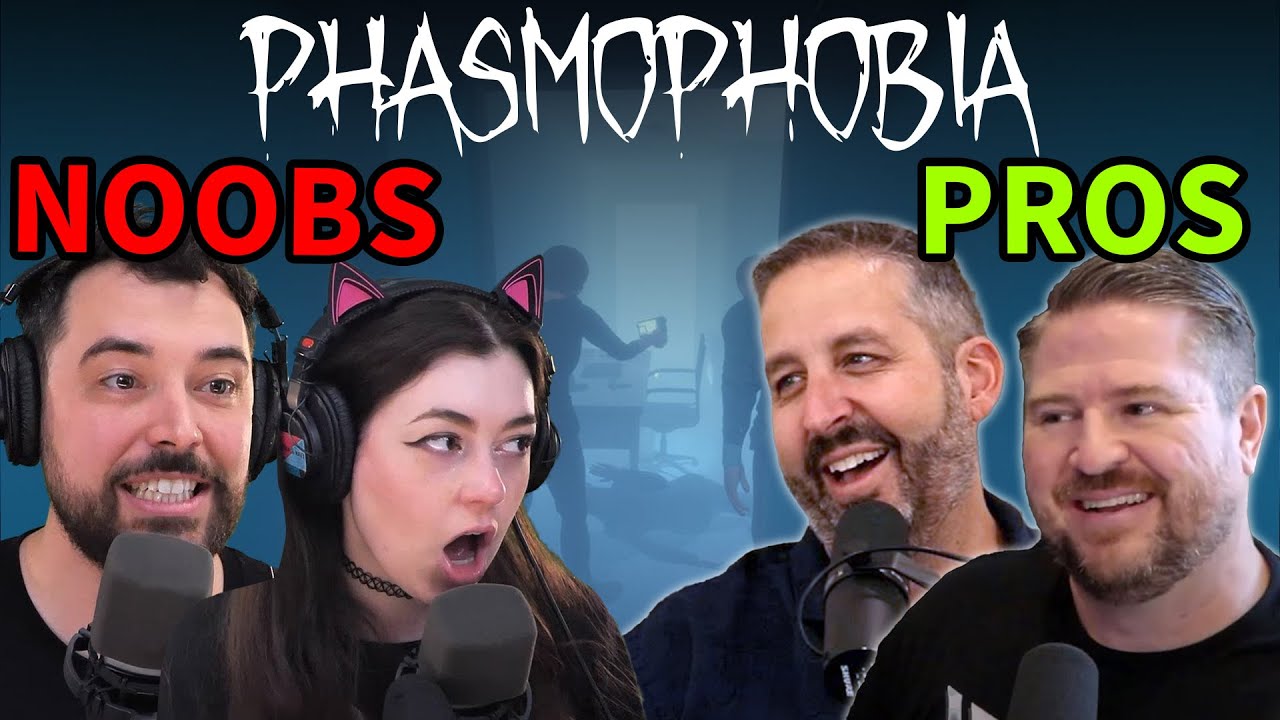 Master Phasmophobia Ghost Identification: Expert Strategies Revealed