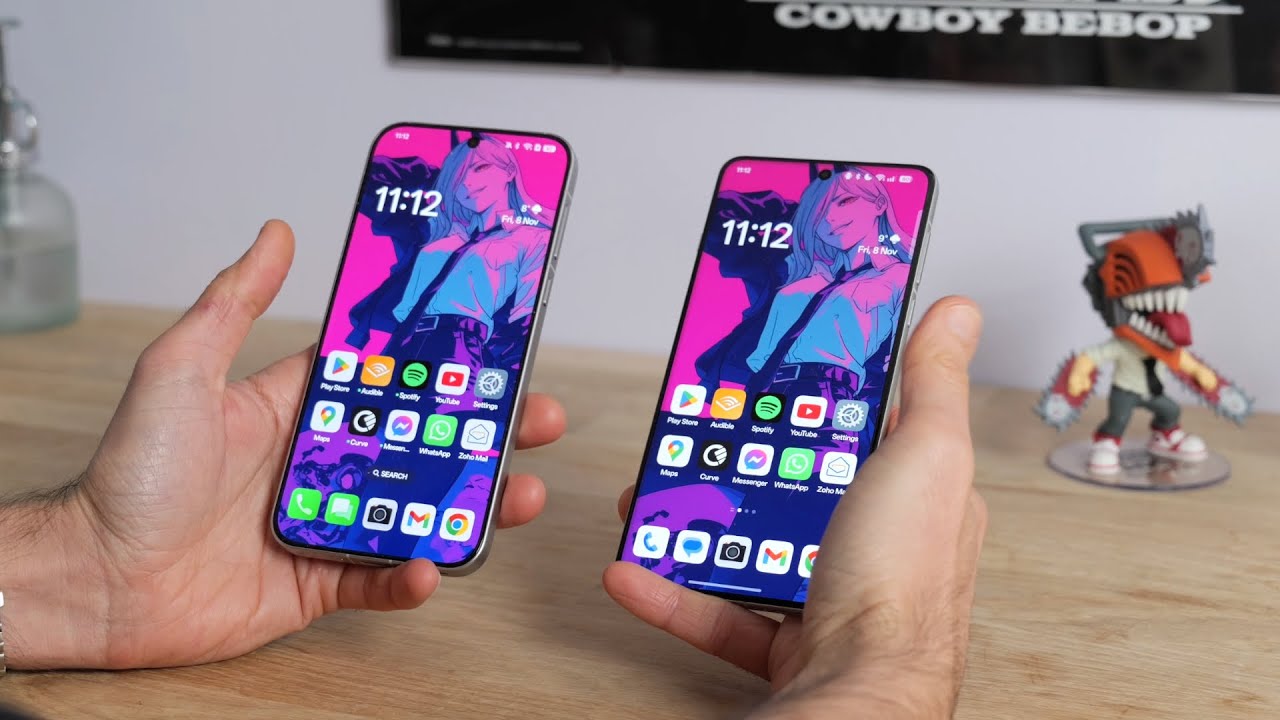 Oppo Find X9 vs Xiaomi 15T: Flagship Comparison Guide