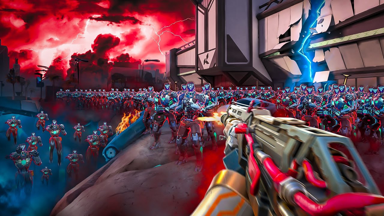 Winning Valorant's 1v9 Knife-Only Mode: Ultimate Tactics